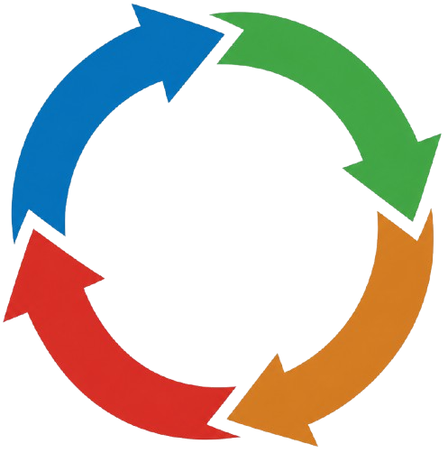 Cost Tracking System Logo